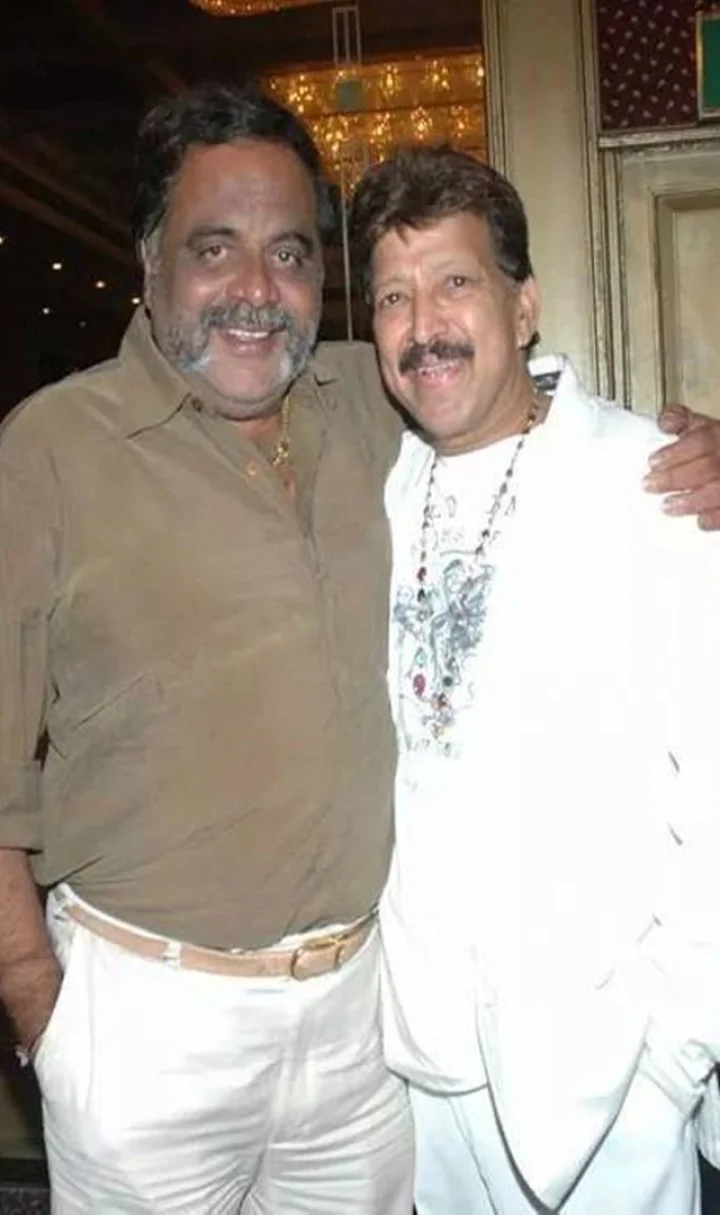 ರೆಬಲ್ ಸ್ಟಾರ್ ಅಂಬರೀಶ್
