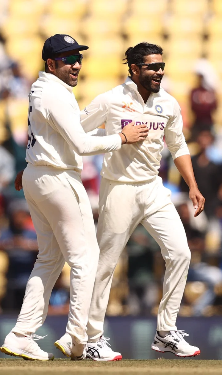 ಟೀಂ ಇಂಡಿಯಾ