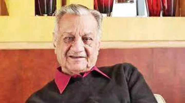 ಪದ್ಮಶ್ರೀ