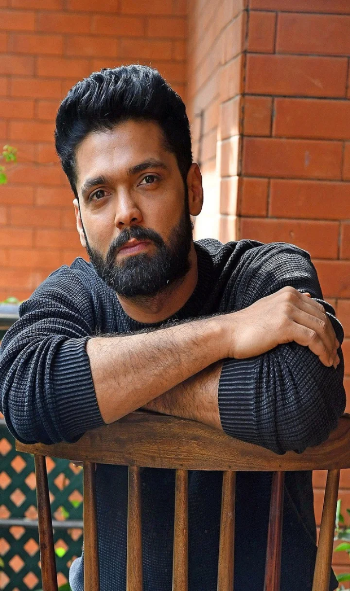 ರಕ್ಷಿತ್ ಶೆಟ್ಟಿ