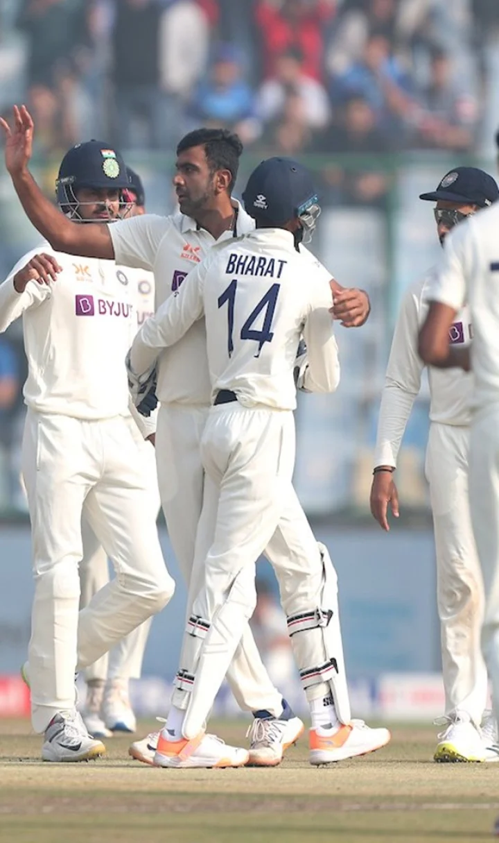 ಟೀಂ ಇಂಡಿಯಾ