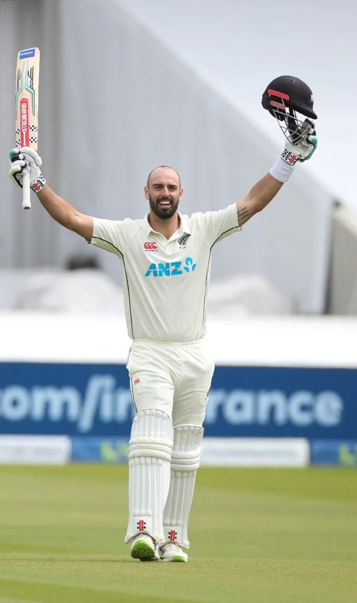 ಶ್ರೀಲಂಕಾ-ನ್ಯೂಜಿಲೆಂಡ್ ಟೆಸ್ಟ್