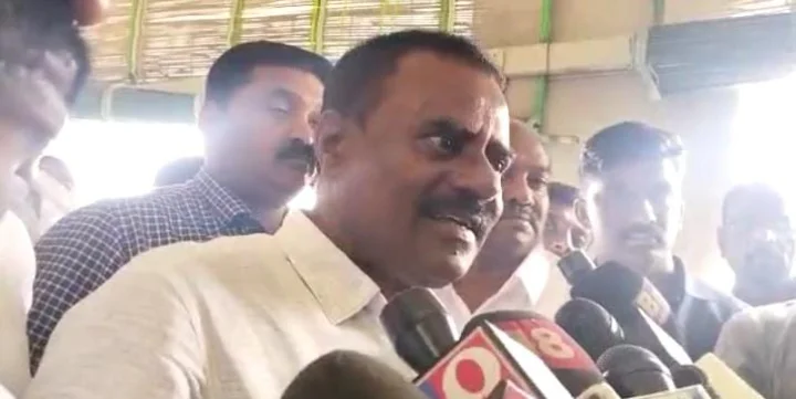 ಮಾರ್ಚ್ 30ರ ನಂತರ ಕಾಂಗ್ರೆಸ್ ‌ಸೇರ್ಪಡೆ ಆಗ್ತೀನಿ