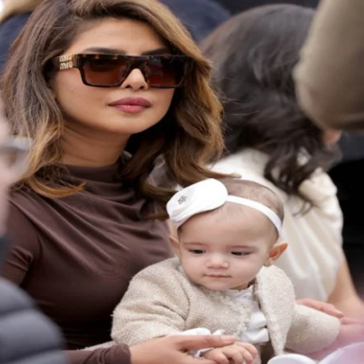 ಪ್ರಿಯಾಂಕ ಚೋಪ್ರಾ