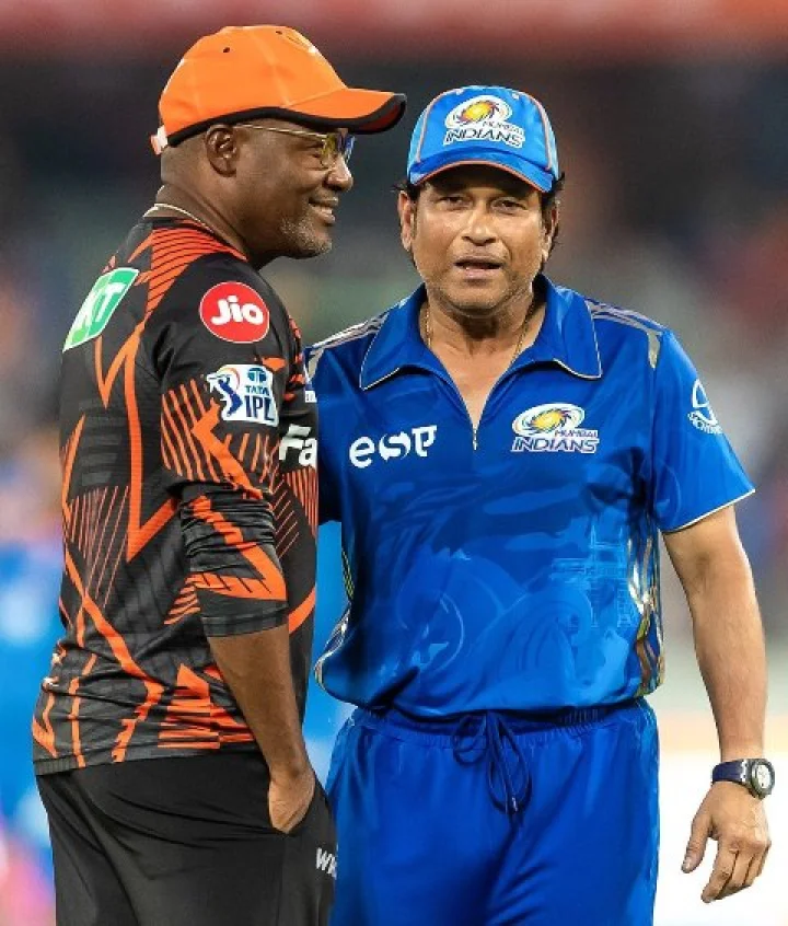 ಸಚಿನ್ ತೆಂಡುಲ್ಕರ್