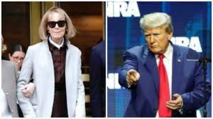 ಡೊನಾಲ್ಡ್ ಟ್ರಂಪ್