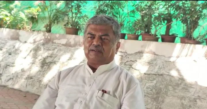 ಮಾಜಿ ಸಿಎಂ ಕುಮಾರಸ್ವಾಮಿಗೆ ಟಾಂಗ್ ನೀಡಿದ ಬಿ.ಕೆ.ಹರಿಪ್ರಸಾದ್ 