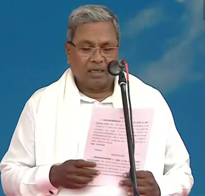 ಸಿಎಂ ಸಿದ್ದರಾಮಯ್ಯಗೆ ತಟ್ಟಿದ ಸಚಿವಕಾಂಕ್ಷಿಗಳ ಬೆಂಬಲಿಗರ ಬಿಸಿ
