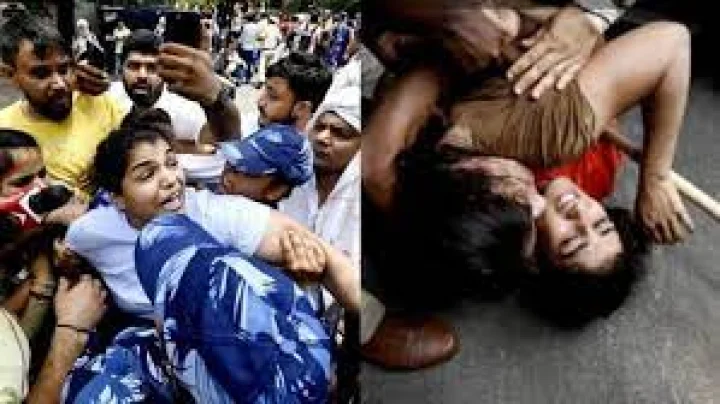 ಹೊಸ ಸಂಸತ್