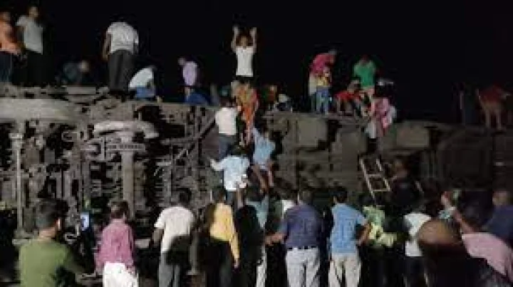 ಒಡಿಶಾ