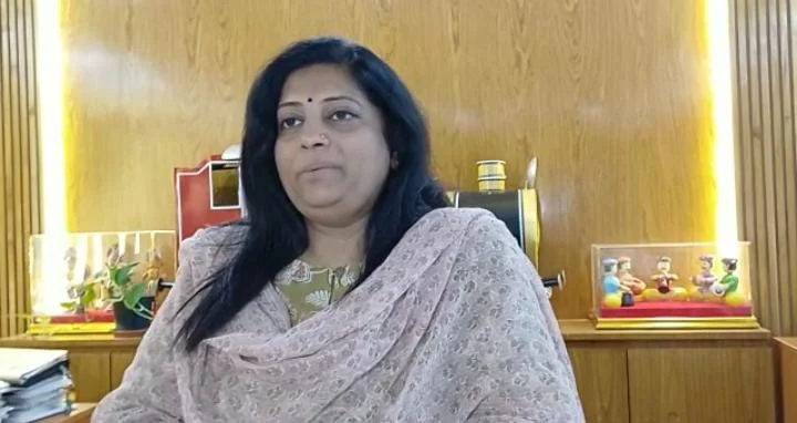 Everything will be known after the report of the committee-Railway manager's reaction