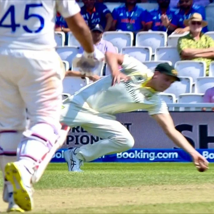 ಡಬ್ಲ್ಯುಟಿಸಿ ಫೈನಲ್