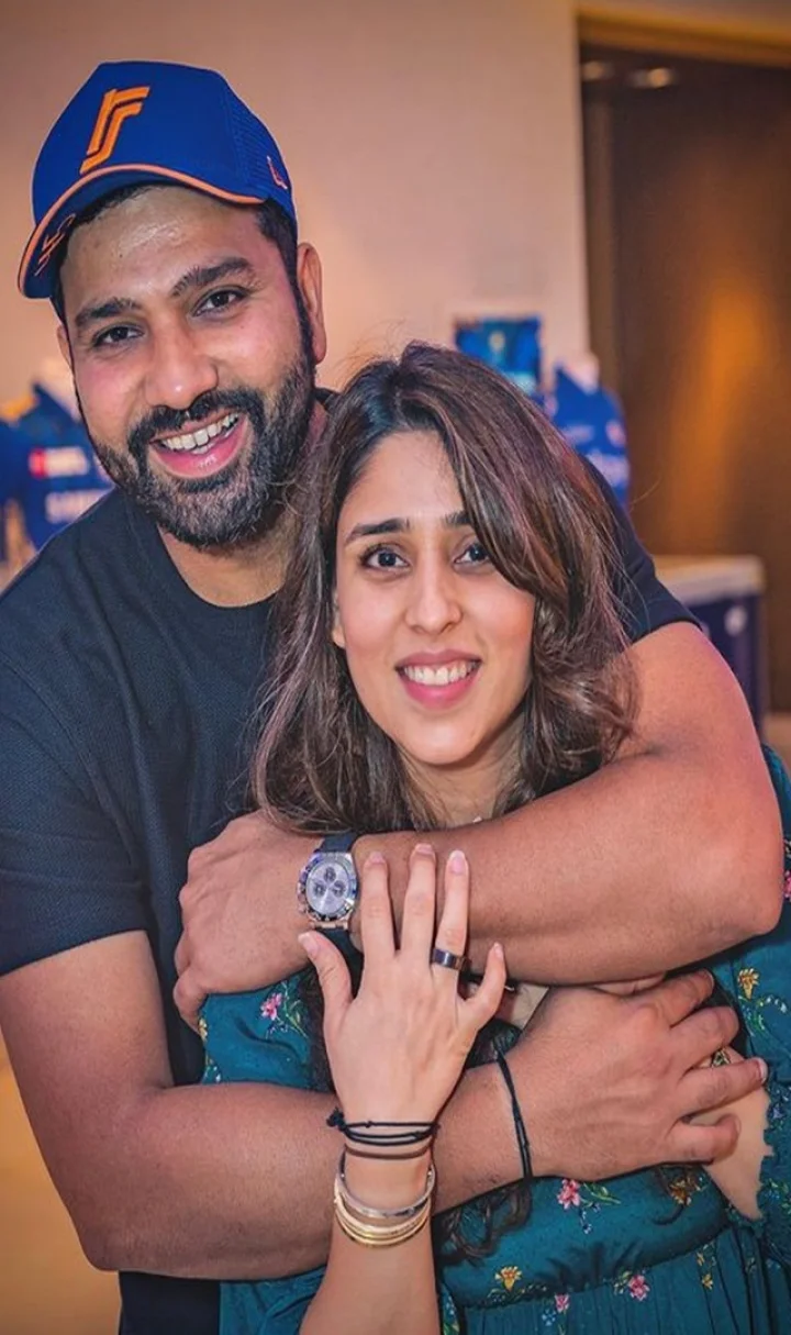 ಟೀಂ ಇಂಡಿಯಾ