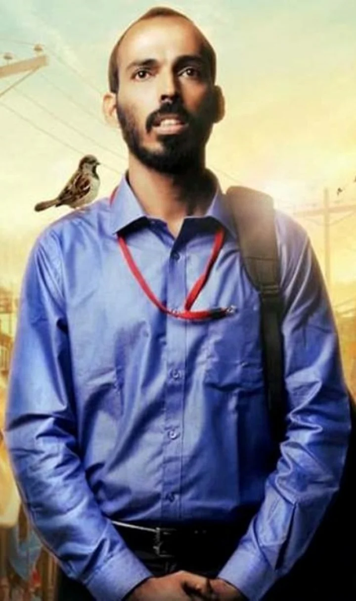 ರಾಜ್ ಬಿ ಶೆಟ್ಟಿ