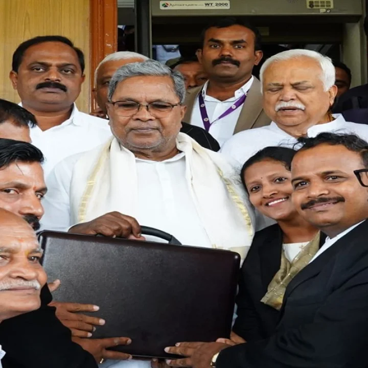 ಸಿಎಂ ಸಿದ್ದರಾಮಯ್ಯ