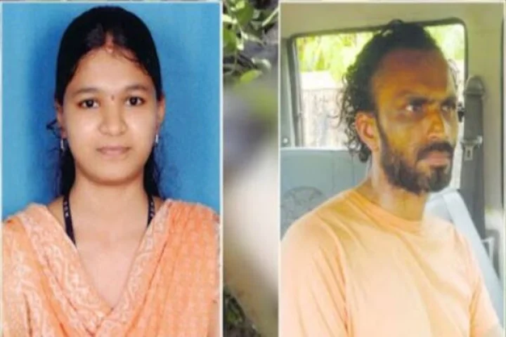 ಧರ್ಮಸ್ಥಳ ಸೌಜನ್ಯ ಕೊಲೆ ಪ್ರಕರಣ