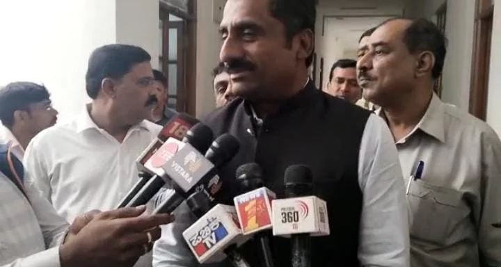 ಶಾಸಕರ ಅಸಮಾಧಾನ ವಿಚಾರ ಮುಂದಿನ ತಿಂಗಳು ಡಿಸೈಡ್ ಮಾಡ್ತಾರೆ