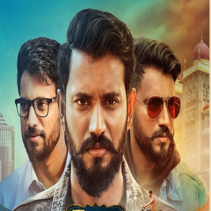 ಡಾರ್ಲಿಂಗ್ ಕೃಷ್ಣ