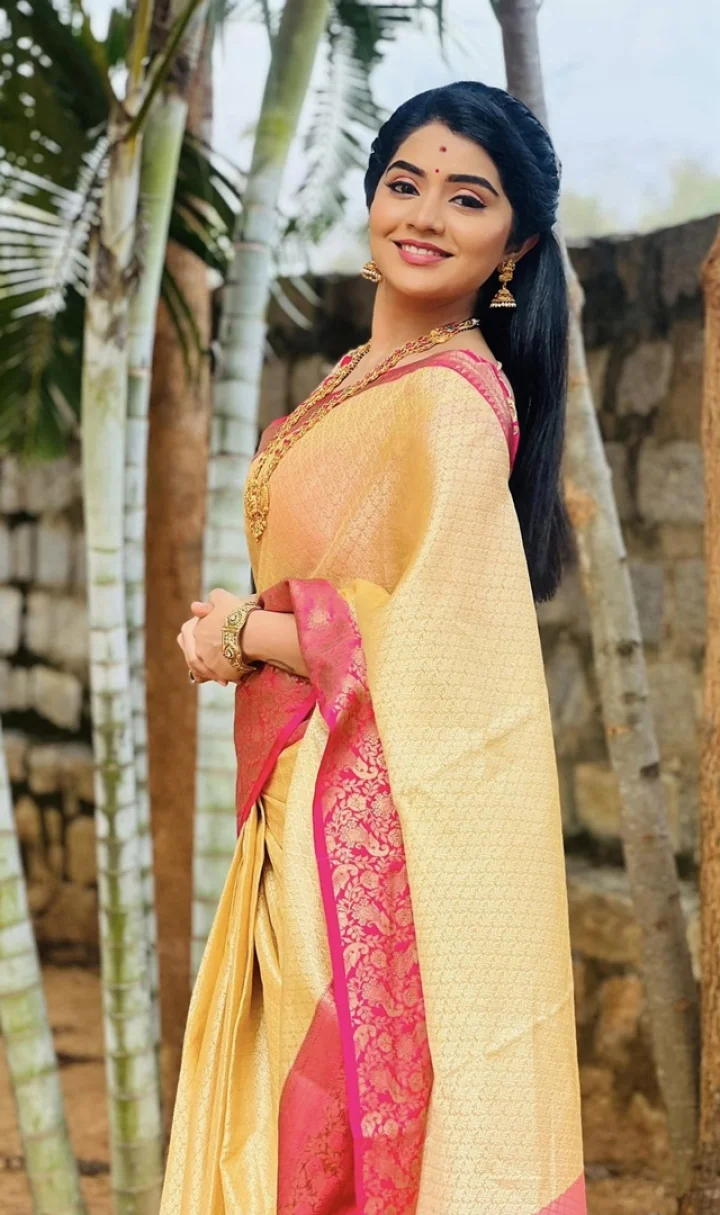 ಮೇಘಾ ಶೆಟ್ಟಿ