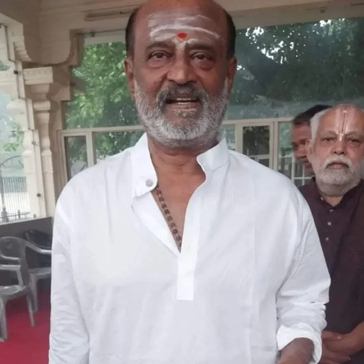 ರಜನೀಕಾಂತ್