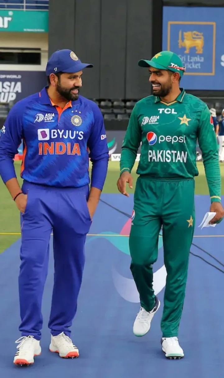 ಏಷ್ಯಾ ಕಪ್ ಕ್ರಿಕೆಟ್