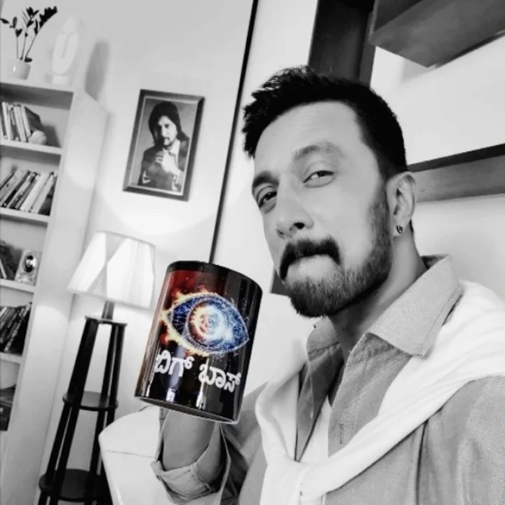 ಬಿಗ್ ಬಾಸ್ ಕನ್ನಡ 10