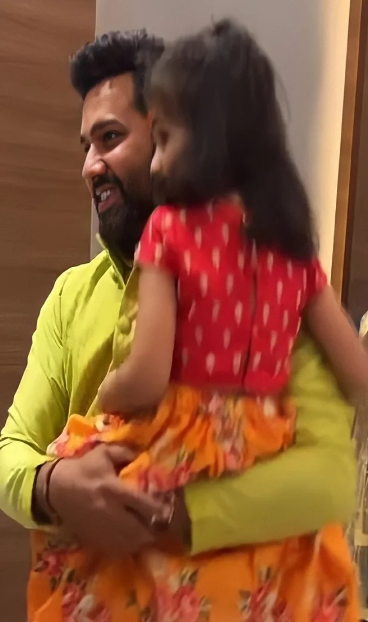 ರೋಹಿತ್ ಶರ್ಮಾ