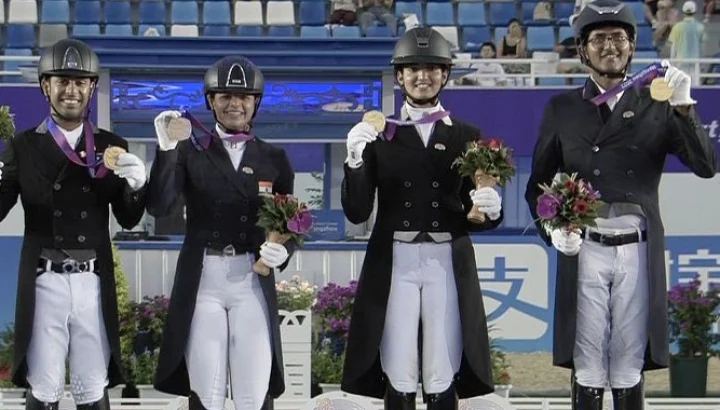 19 ನೇ ಏಷ್ಯನ್ ಗೇಮ್ಸ್