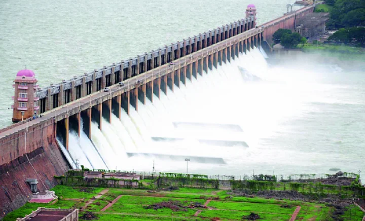 ಕಾವೇರಿ ನದಿ