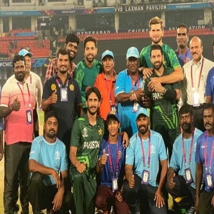 ಏಕದಿನ ವಿಶ್ವಕಪ್ ಕ್ರಿಕೆಟ್