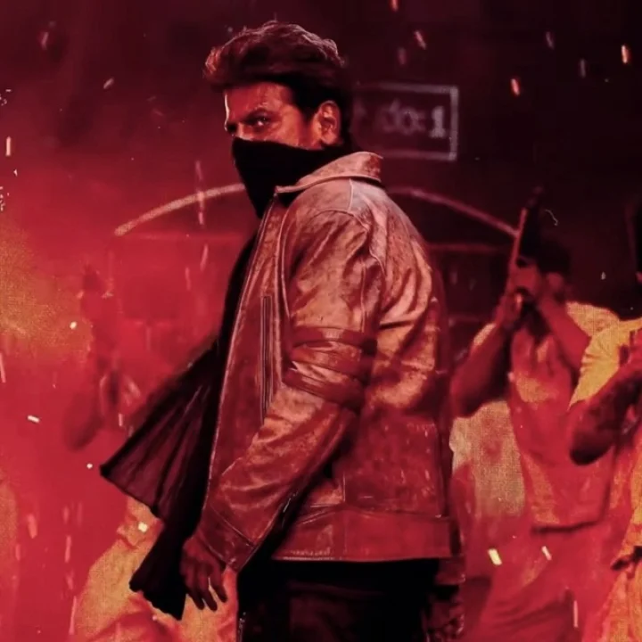 ಶಿವರಾಜ್ ಕುಮಾರ್