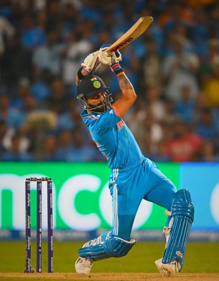 IND vs SA