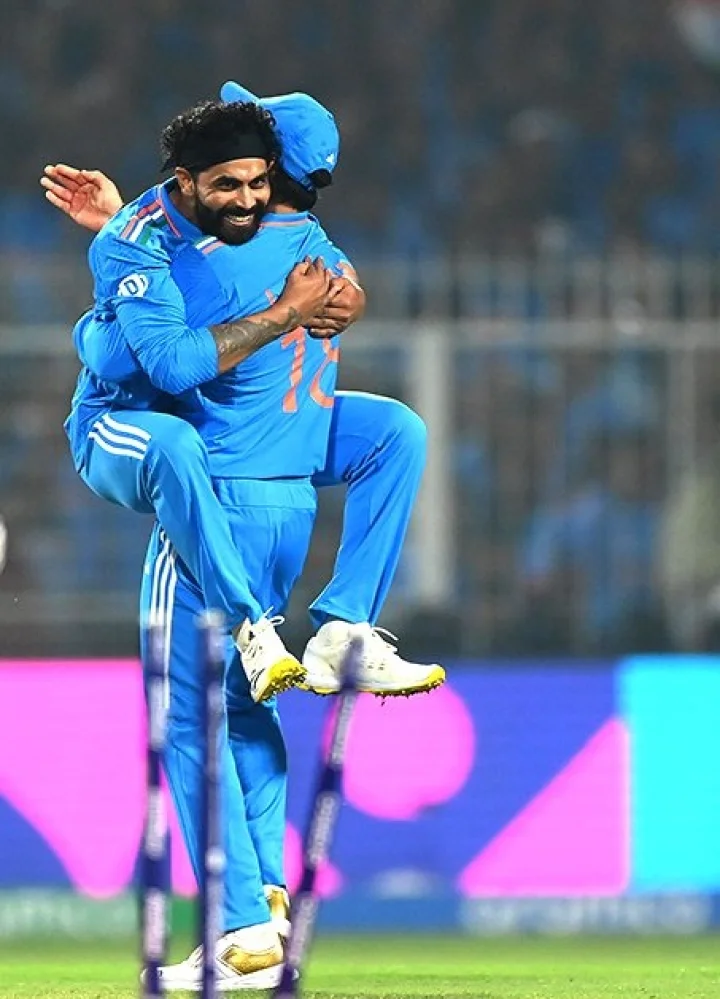ಏಕದಿನ ವಿಶ್ವಕಪ್ ಕ್ರಿಕೆಟ್