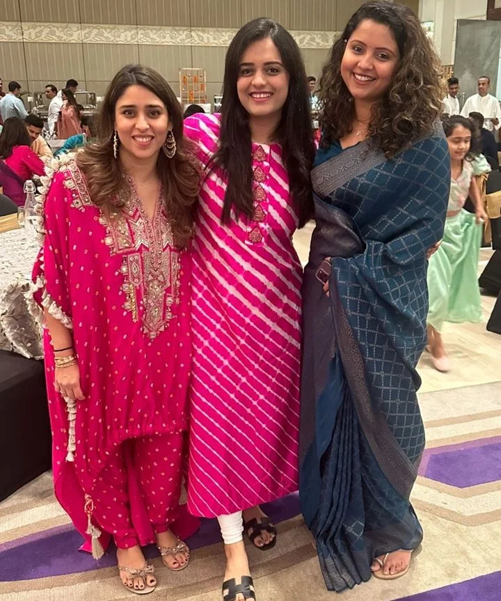 ಟೀಂ ಇಂಡಿಯಾ ಕ್ರಿಕೆಟಿಗರ ಪತ್ನಿಯರು