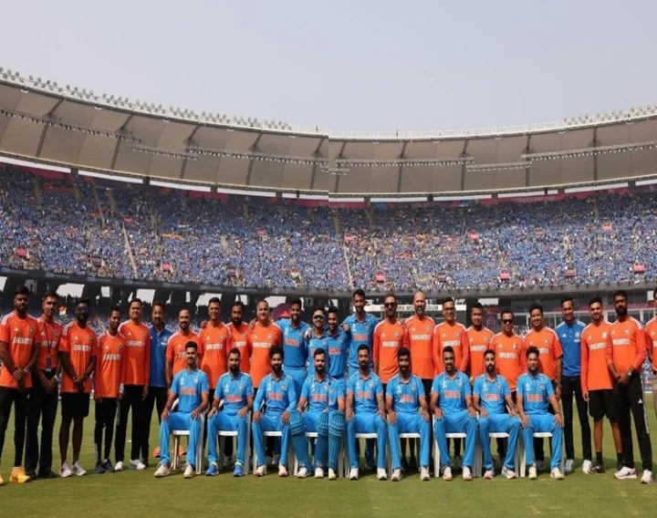 ಏಕದಿನ ವಿಶ್ವಕಪ್ ಕ್ರಿಕೆಟ್ 2023