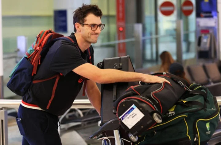 ಪ್ಯಾಟ್ ಕ್ಯುಮಿನ್ಸ್