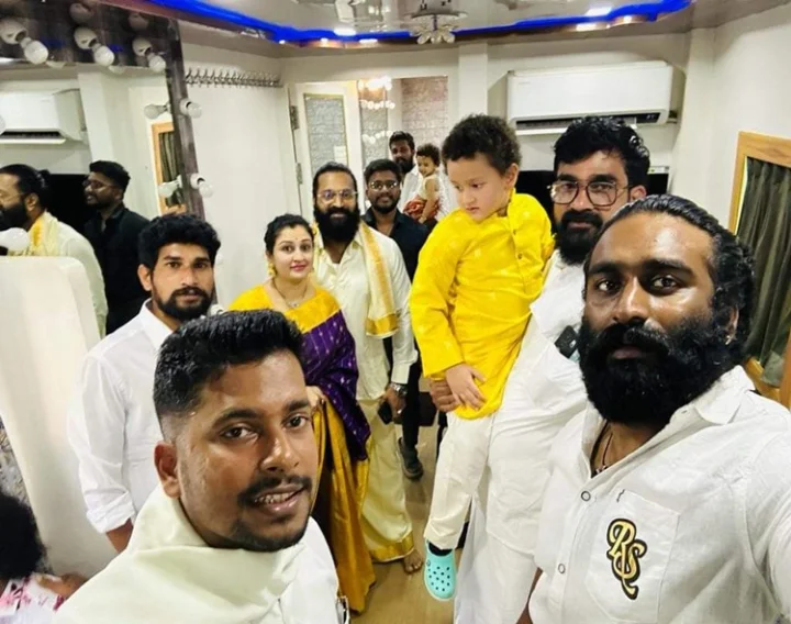 ಕಾಂತಾರ ಅಧ್ಯಾಯ 1