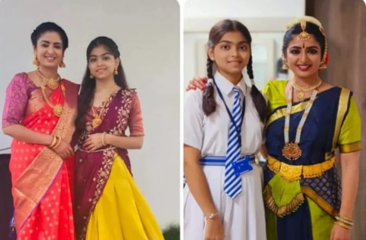 ಸುಷ್ಮಾ ರಾವ್