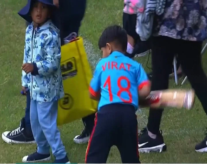 ವಿರಾಟ್ ಕೊಹ್ಲಿ