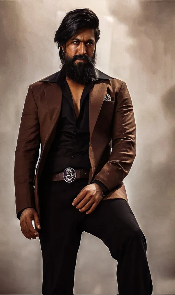 ರಾಕಿಂಗ್ ಸ್ಟಾರ್ ಯಶ್
