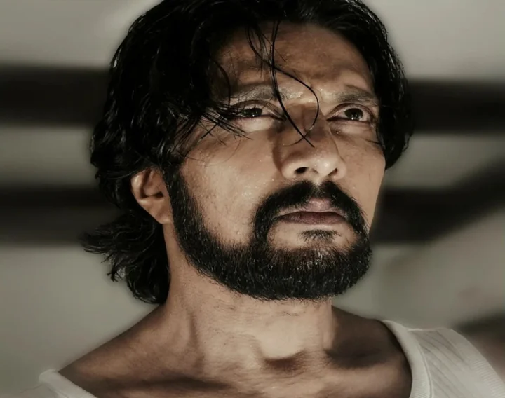 ಕಿಚ್ಚ ಸುದೀಪ್