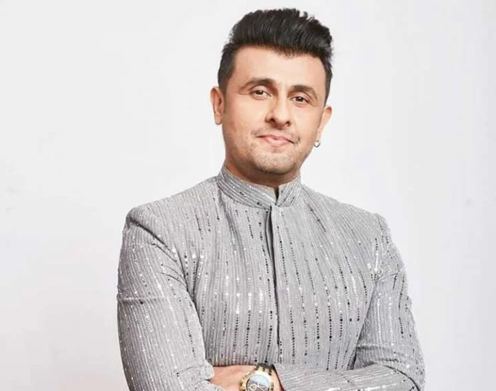Sonu Nigam
