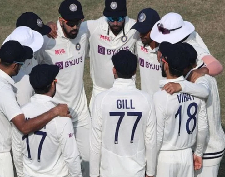 Team India