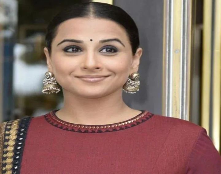 Vidya Balan