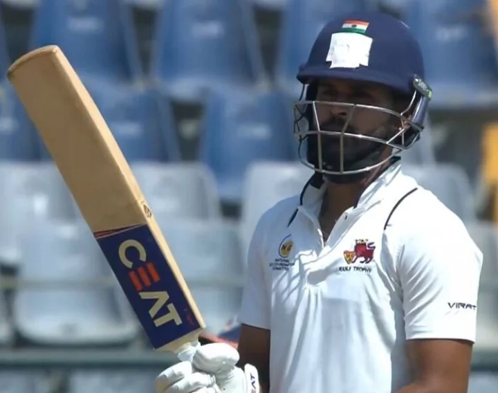 Shreyas Iyer