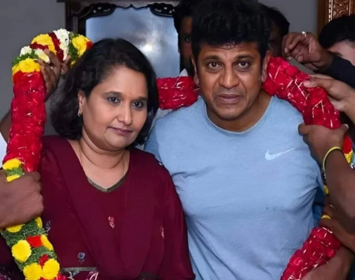 Shiva Rajkumar-Geetha 