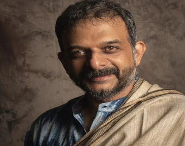 TM Krishna