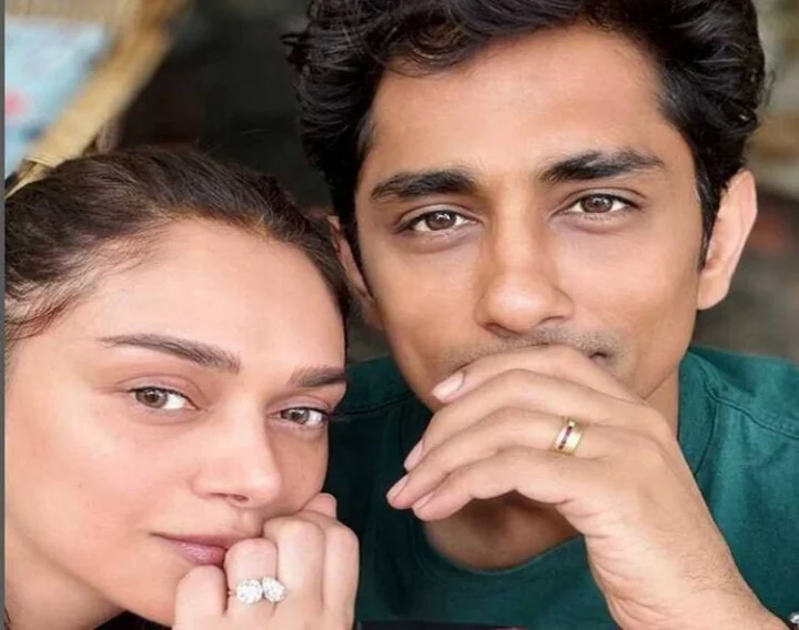 Siddarth-Adithi