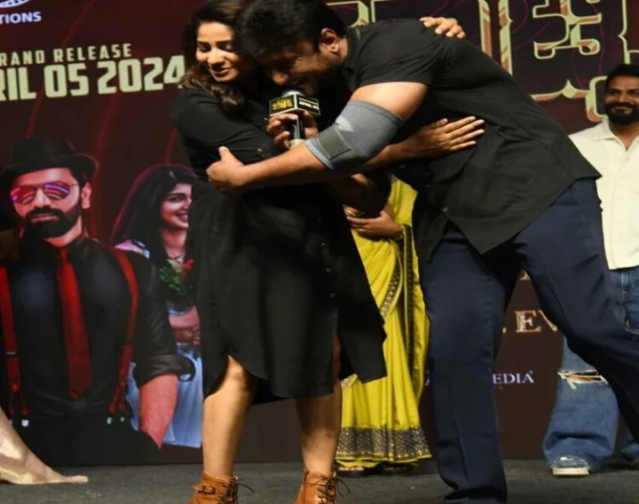 Challenging Start Darshan