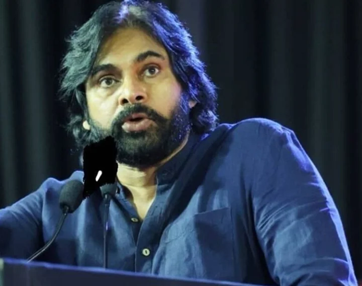 Pavan Kalyan